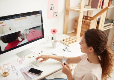 Empreendedorismo feminino
