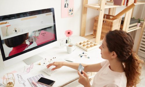 Empreendedorismo feminino